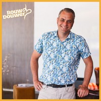 Rouwdouwer, Jan Willem van Rangelrooij, gecertificeerd Rouwcoach